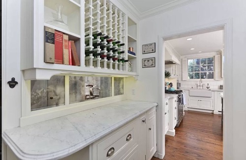 La Jolla Shores Casa | famous Kellogg home