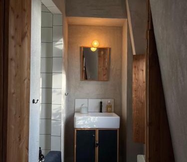 Saint-Merri Apartamento | Famous parisian designer's pied-à-terre in Le Marais