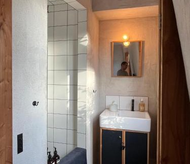 Saint-Merri Apartamento | Famous parisian designer's pied-à-terre in Le Marais