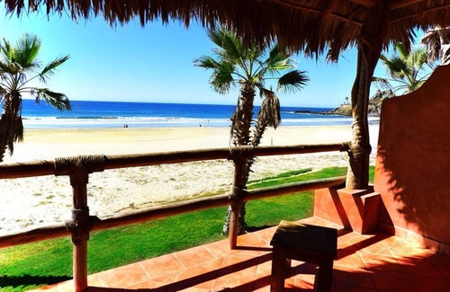 Cerritos Casa | CERRITOS BEACHFRONT SURFTOWN! ¡ARRIBA! ONLY 4 BDRM VILLA , El Pescadero