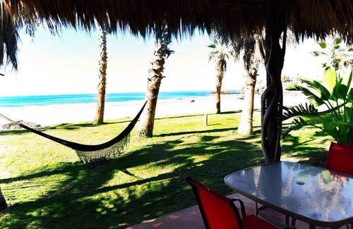 Cerritos Casa | CERRITOS BEACHFRONT SURFTOWN! ¡ARRIBA! ONLY 4 BDRM VILLA , El Pescadero