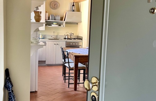 Grazzano Badoglio Apartamento | Famulenta 17