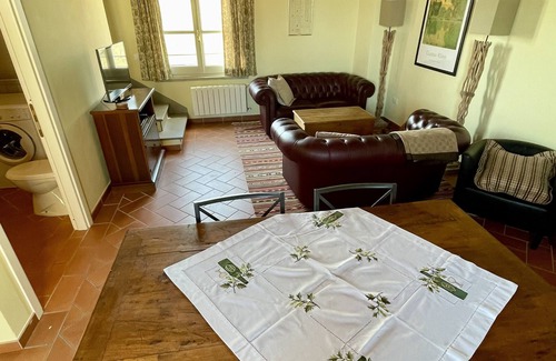 Grazzano Badoglio Apartamento | Famulenta 17