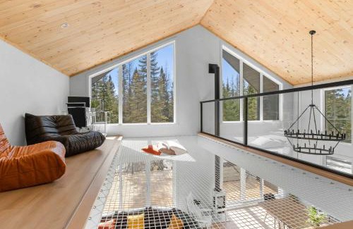 Shannon Chalet De Esquí | Famylia Spa Billard Foyer Dart Babyfoot