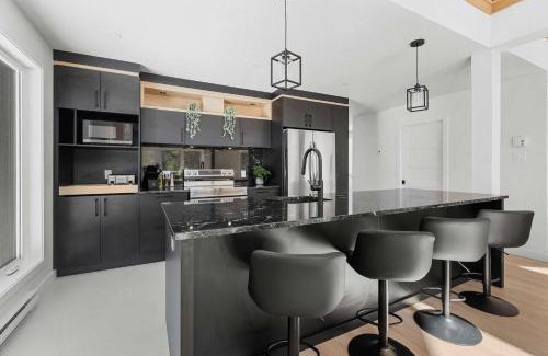 Shannon Chalet De Esquí | Famylia Spa Billard Foyer Dart Babyfoot