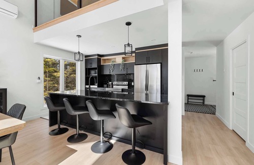 Shannon Chalet De Esquí | Famylia Spa Billard Foyer Dart Babyfoot
