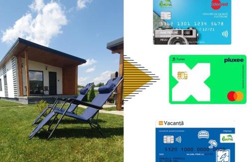 Vama Buzaului Chalet De Esquí | FAN BunGALow Vama Buzaului