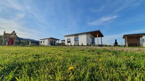Vama Buzaului Chalet De Esquí | FAN BunGALow Vama Buzaului