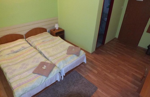 Roznava Casa | FAN FAN PENZIÓN