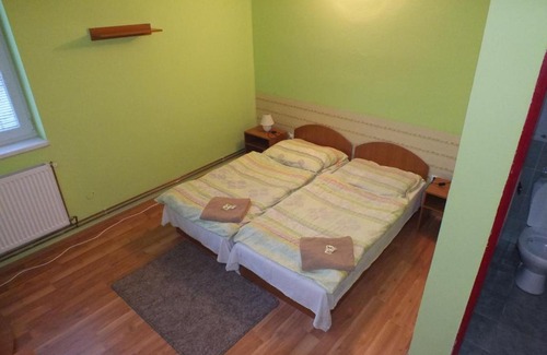 Roznava Casa | FAN FAN PENZIÓN