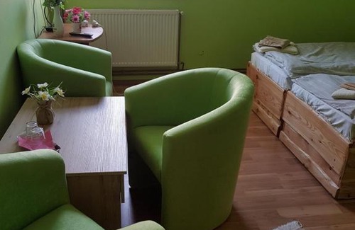 Roznava Casa | FAN FAN PENZIÓN
