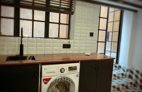 Huaihai Road Commercial Area Apartamento | Fan Hua Flower