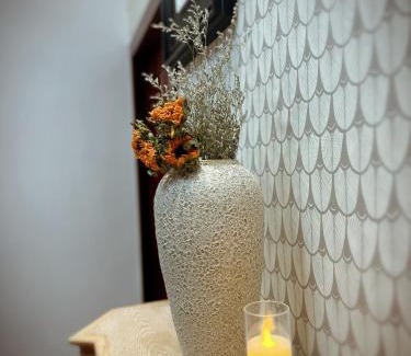 Huaihai Road Commercial Area Apartamento | Fan Hua Flower