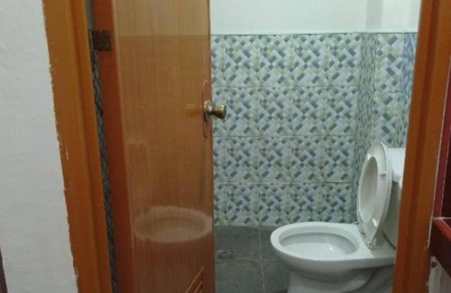 Anda Apartamento | Fan Rooms at Villa Juan y Exequila
