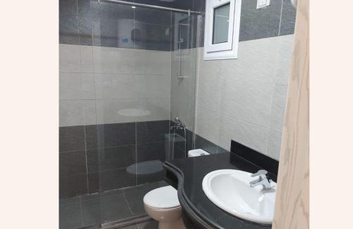 Al Ahyaa Apartamento | Fanadir Bay - Ferienwohnung Deluxe