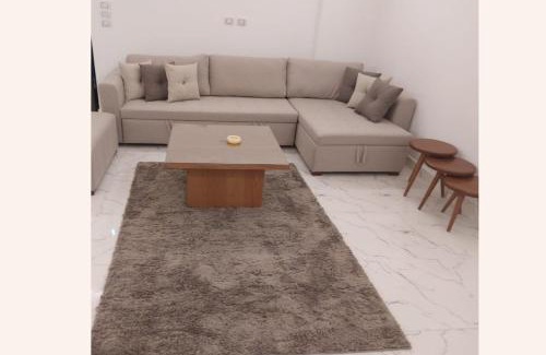 Al Ahyaa Apartamento | Fanadir Bay - Ferienwohnung Deluxe