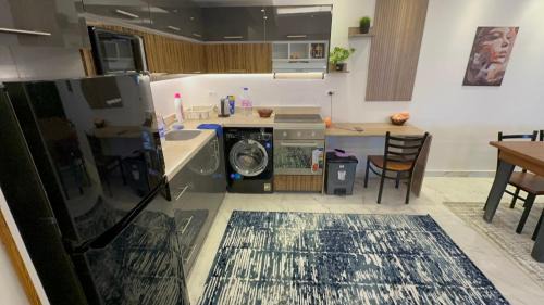 Al Ahyaa Apartamento | Fanadir Bay Hurghada