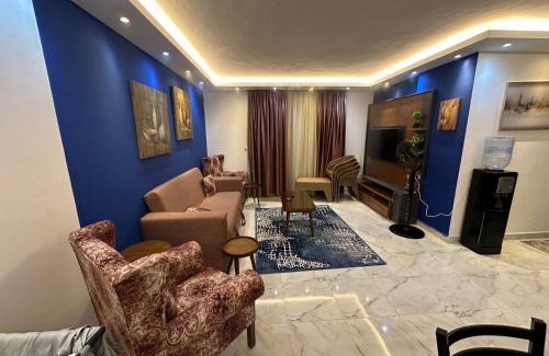 Al Ahyaa Apartamento | Fanadir Bay Hurghada