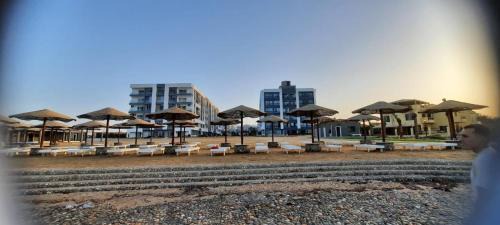 Al Ahyaa Apartamento | Fanadir Bay Hurghada