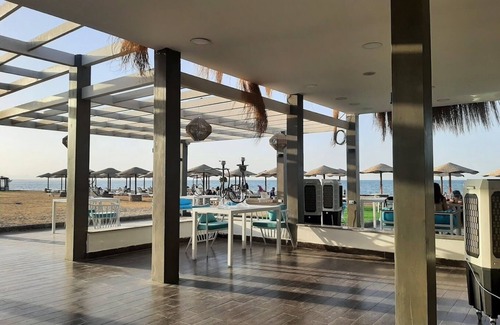 Hurghada Chalet De Esquí | Fanadir Bay Resort & Aqua Escape