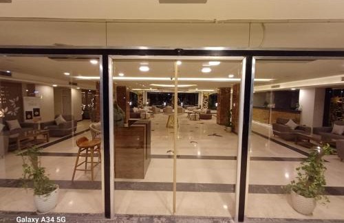 Al Ahyaa Apartamento | Fanadir bay resort