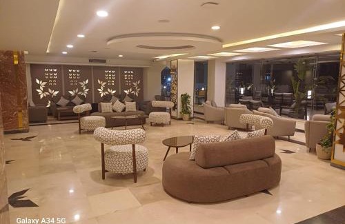 Al Ahyaa Apartamento | Fanadir bay resort