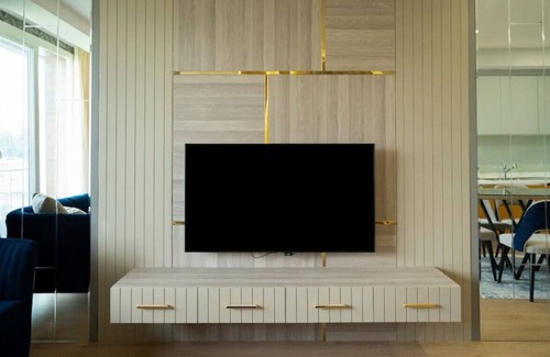 Mahmutbey Apartamento | Fancy 2+1 Apartment(2 bathrooms) - Core Living