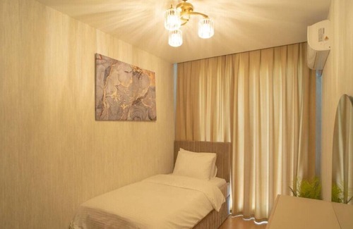 Mahmutbey Apartamento | Fancy 2+1 Apt (2 bathrooms) - Core living