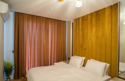 Mahmutbey Apartamento | Fancy 2+1 Apt (2 bathrooms) - Core living