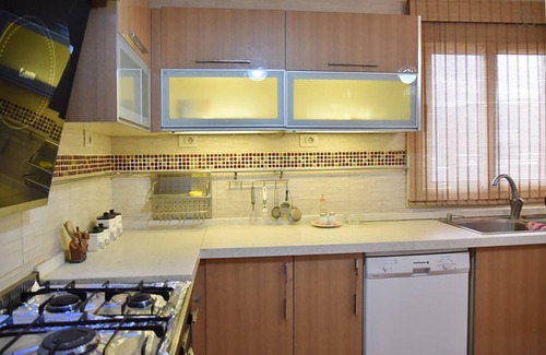 Heliopolis Apartamento | Fantasía 3BR / 200m En Elite Sheraton