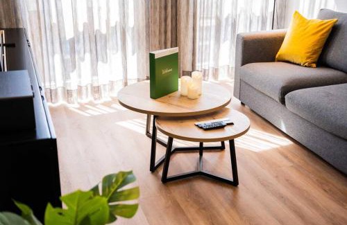 Tiel Apartamento | Fancy 70m2 Apartment with Terrace - WE39F