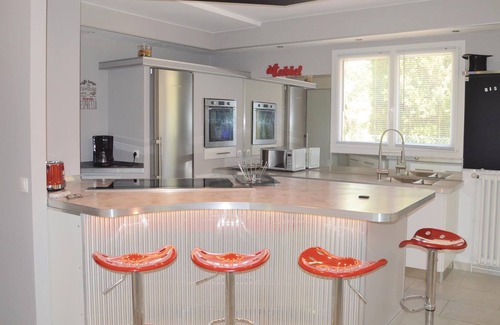 Grans Casa | Alojamiento de 5 habitaciones en Grans