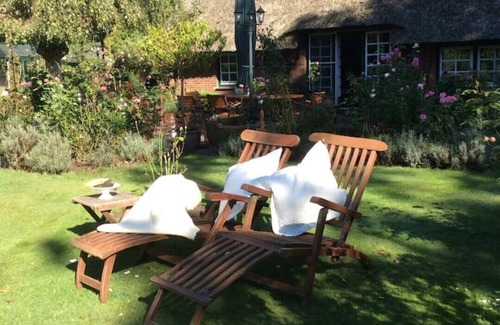 Etzhorn Casa | Fancy an extraordinary time out