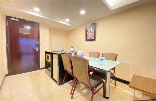 Braga Apartamento | Fancy And Nice 2Br At Braga City Walk Apartment