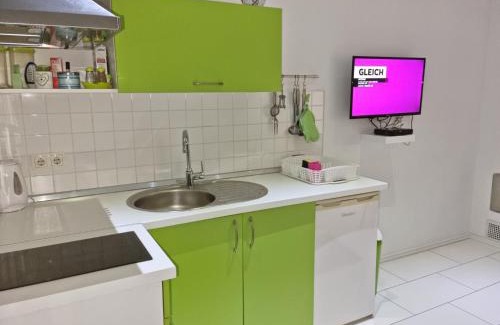Crikvenica Apartamento | Fancy apartmani Lana