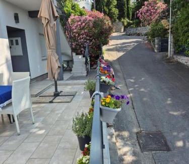 Crikvenica Apartamento | Fancy apartmani Lana