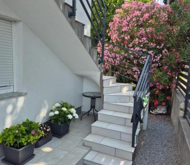 Crikvenica Apartamento | Fancy apartmani Lana
