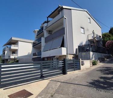 Crikvenica Apartamento | Fancy apartmani Lana