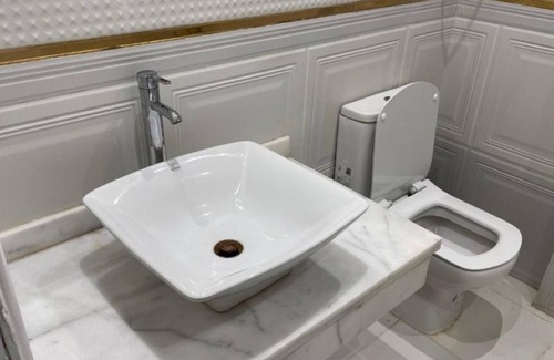 Heliopolis Apartamento | Fancy apartment close to airport fully furnished