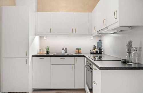 Gamle Oslo Apartamento | Fancy apartment by Train Station