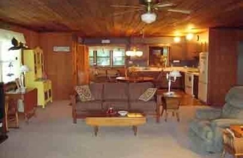 Fancy Gap Casa | Fancy Gap Chalet, Blue Ridge Parkway, Virginia
