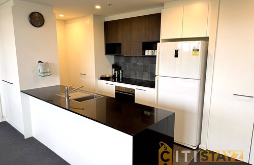 Phillip Apartamento | Fancy in Phillip - 2bd 2bth Apt!