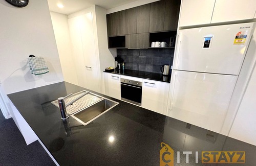 Phillip Apartamento | Fancy in Phillip - 2bd 2bth Apt!