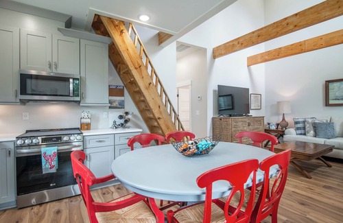 Pawleys Island Casa | Fancy Nancy Super retreat in Pawleys Island BRAND NEW HOUSE