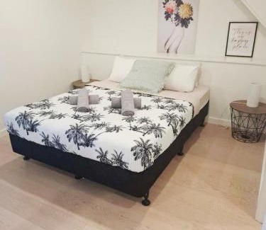 Te Aro Apartamento | Fancy stylish and new