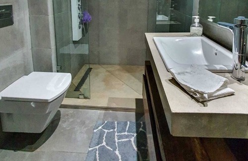 El Makina Villa | Fancy Villa, Marrakech/ Golf