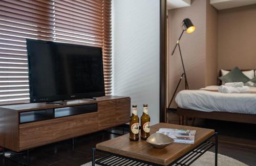 Higashi Apartamento | Fancy2