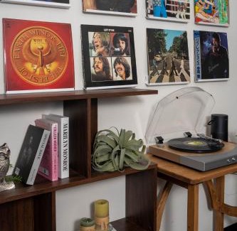 Higashi Apartamento | Fancy2