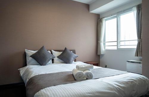 Higashi Apartamento | Fancy2
