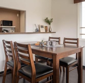 Higashi Apartamento | Fancy2